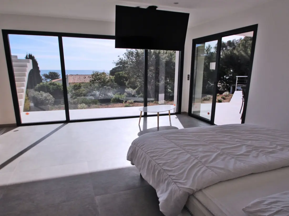 Maison de Vacances Les Issambres