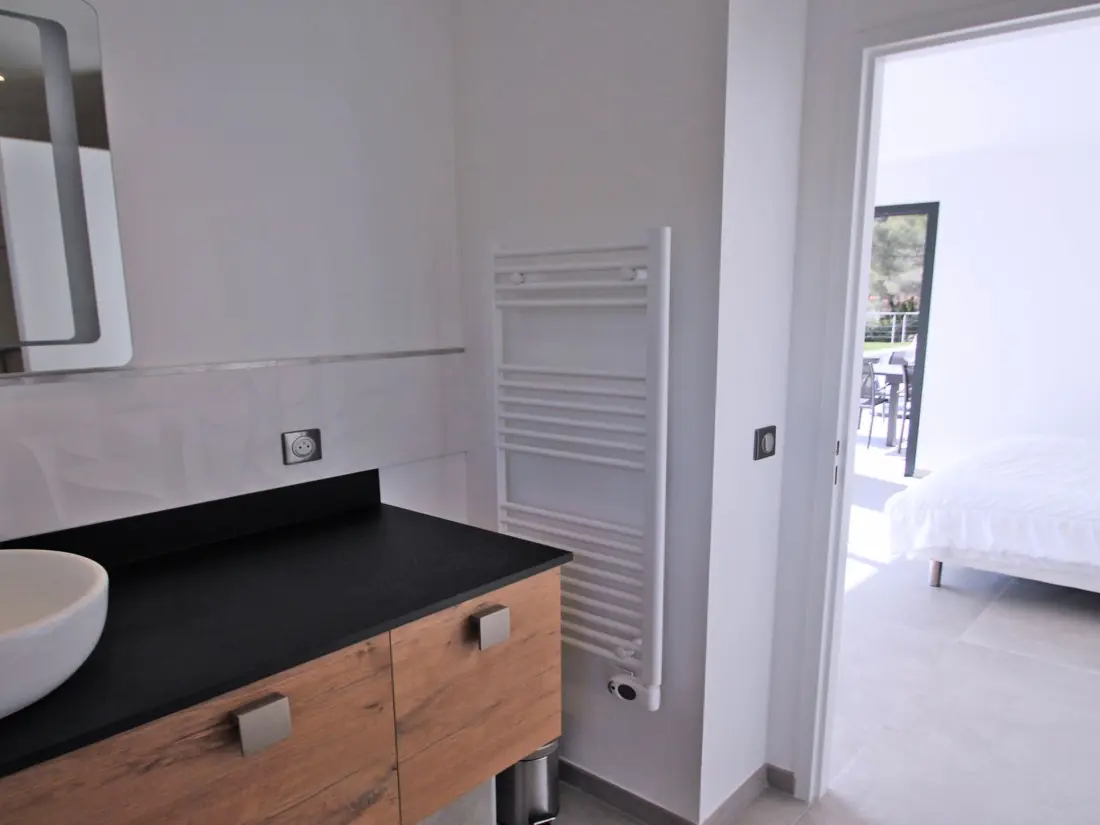 Maison de Vacances Les Issambres