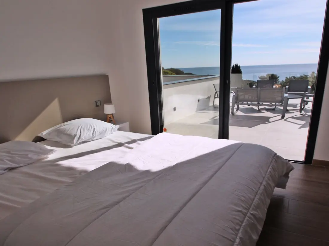 Maison de Vacances Les Issambres