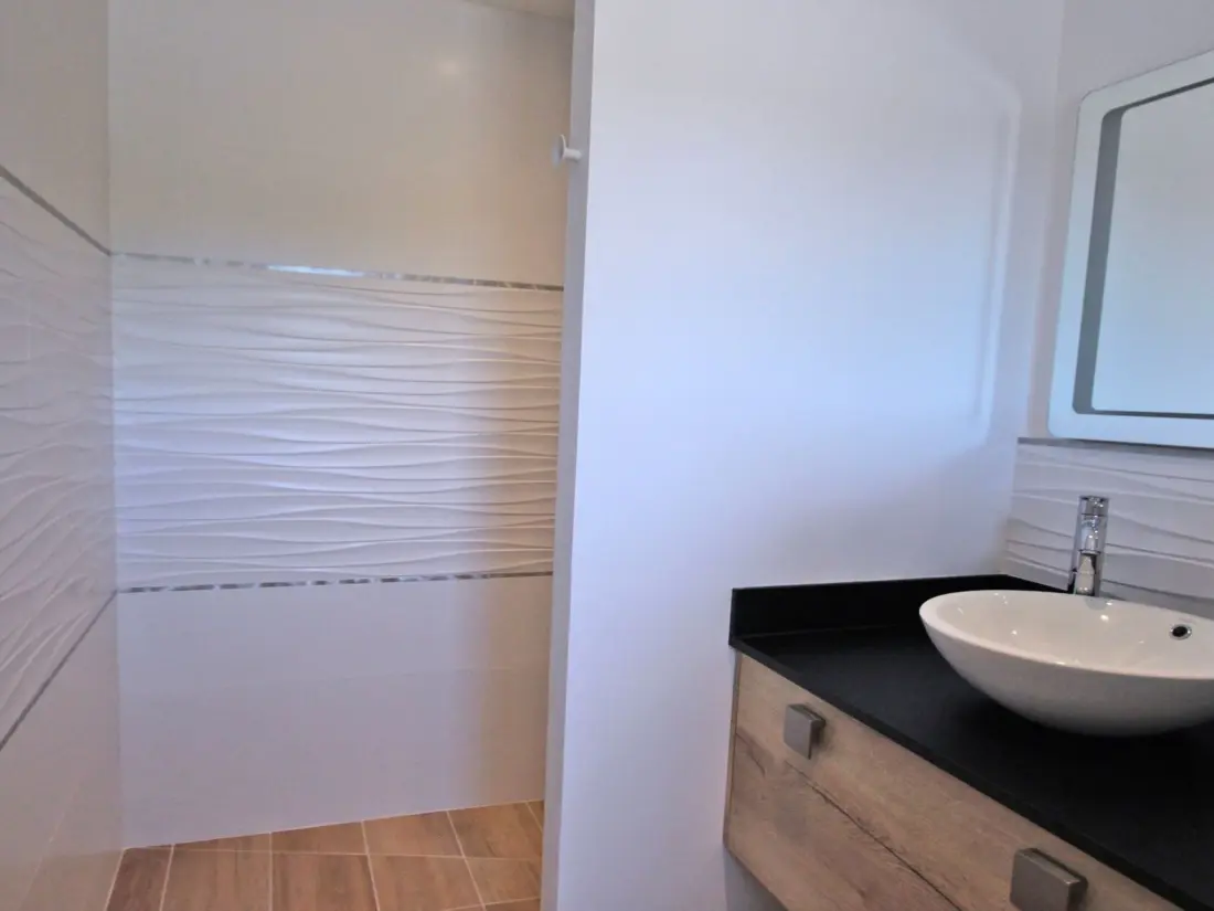 Maison de Vacances Les Issambres