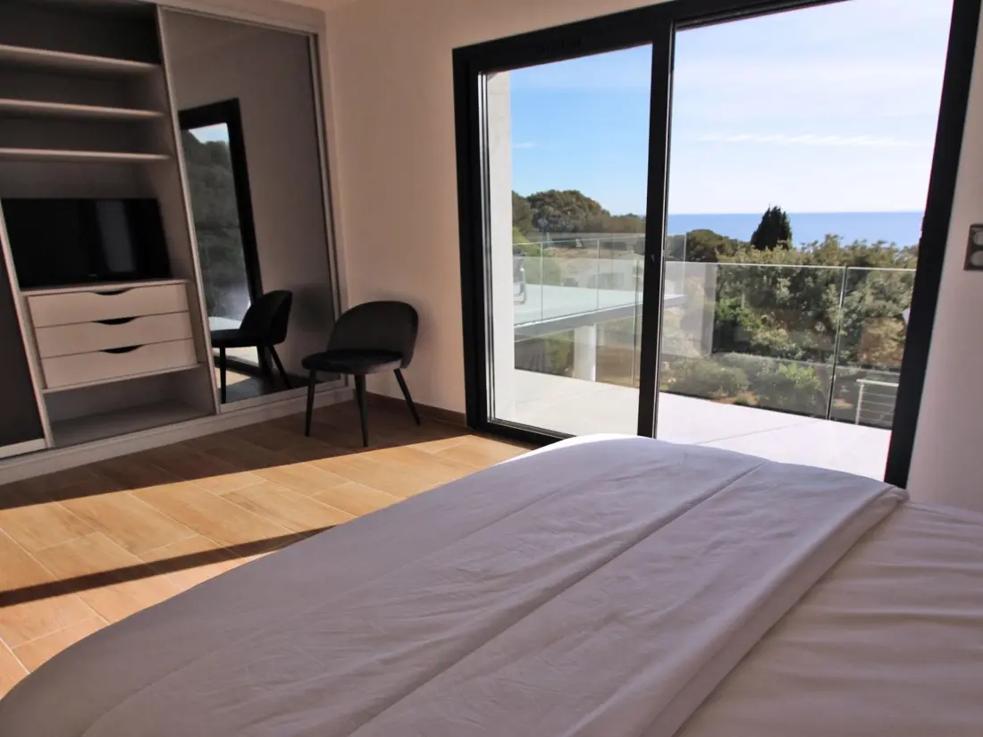 Maison de Vacances Les Issambres