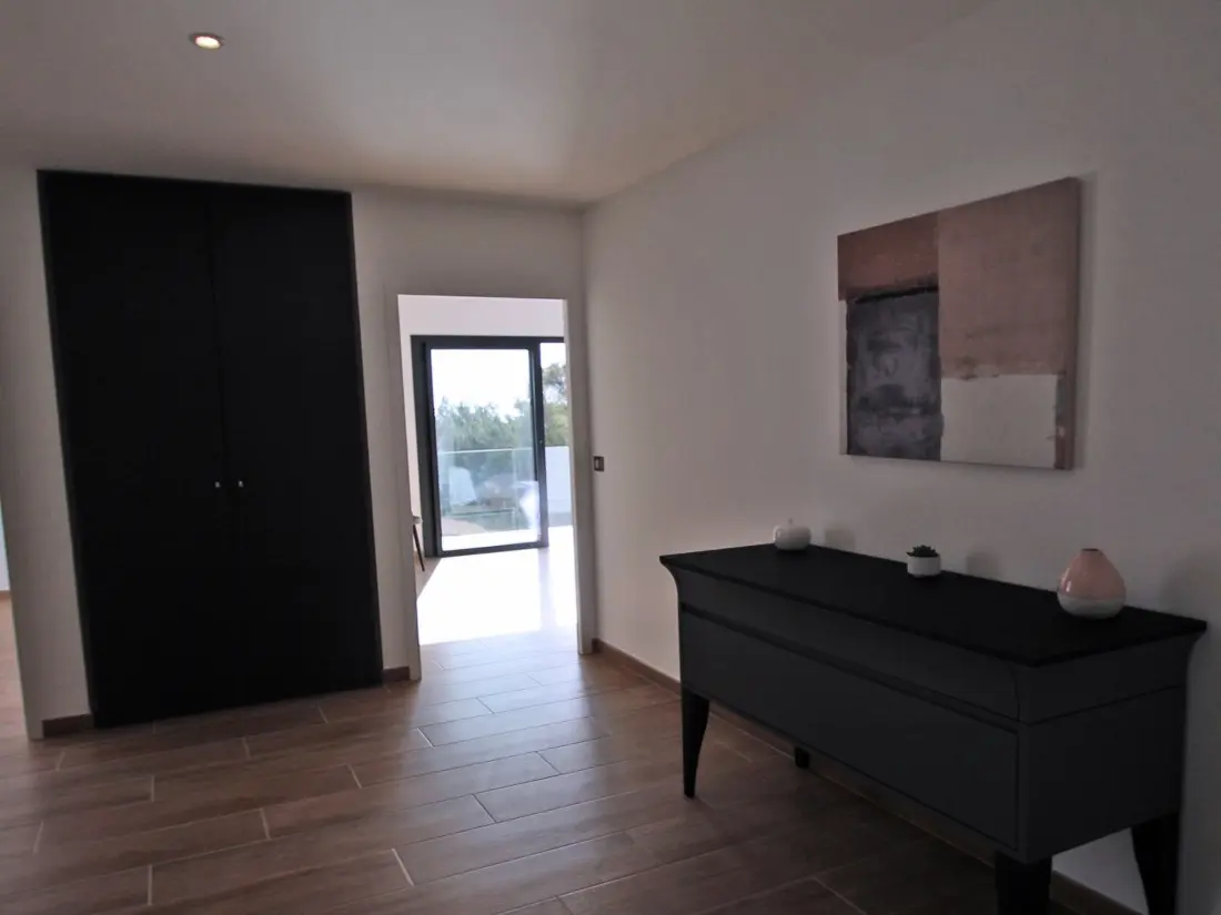 Maison de Vacances Les Issambres