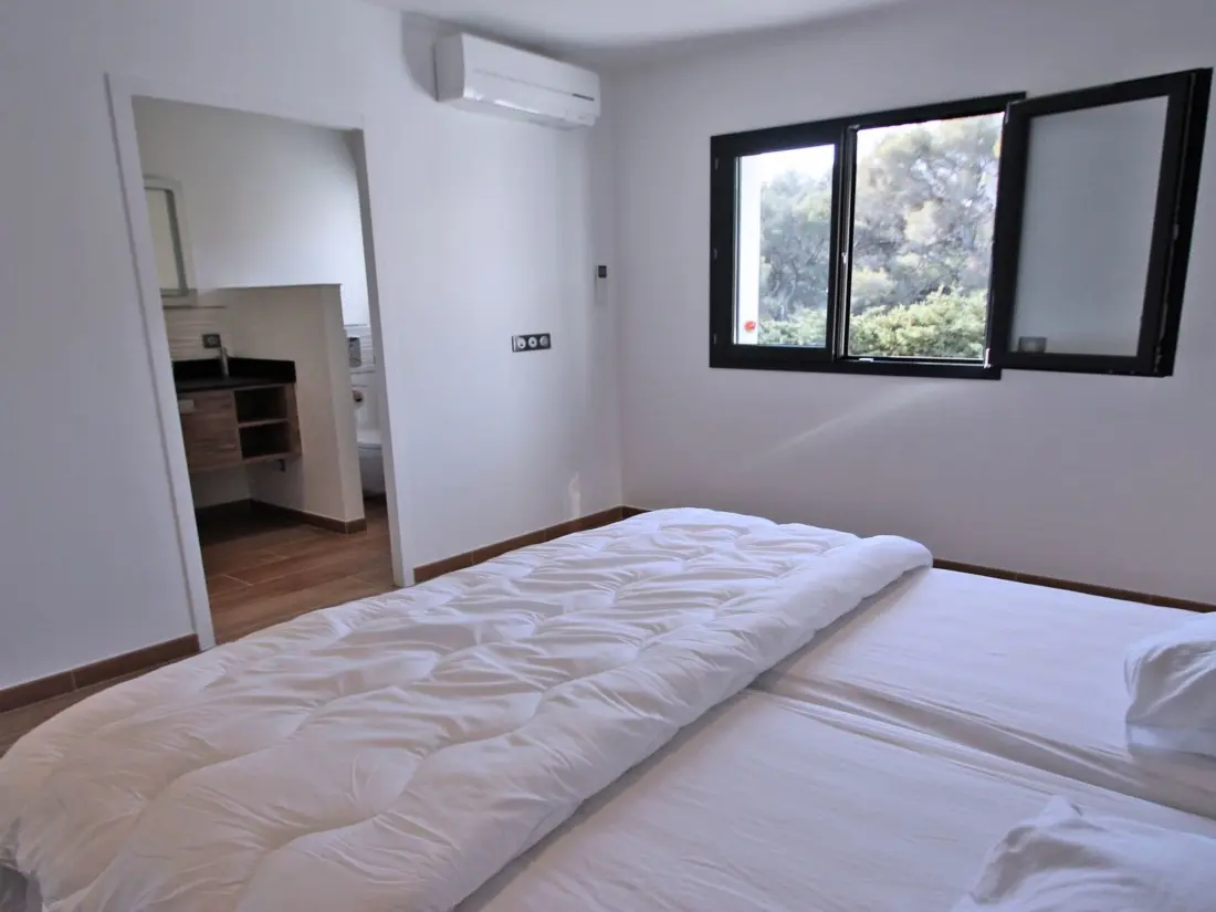 Maison de Vacances Les Issambres
