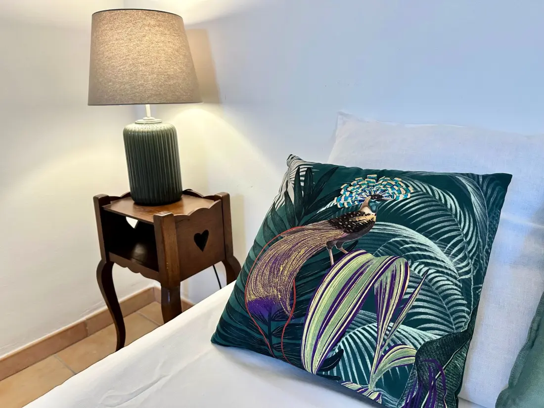 Maison de Vacances Les Issambres