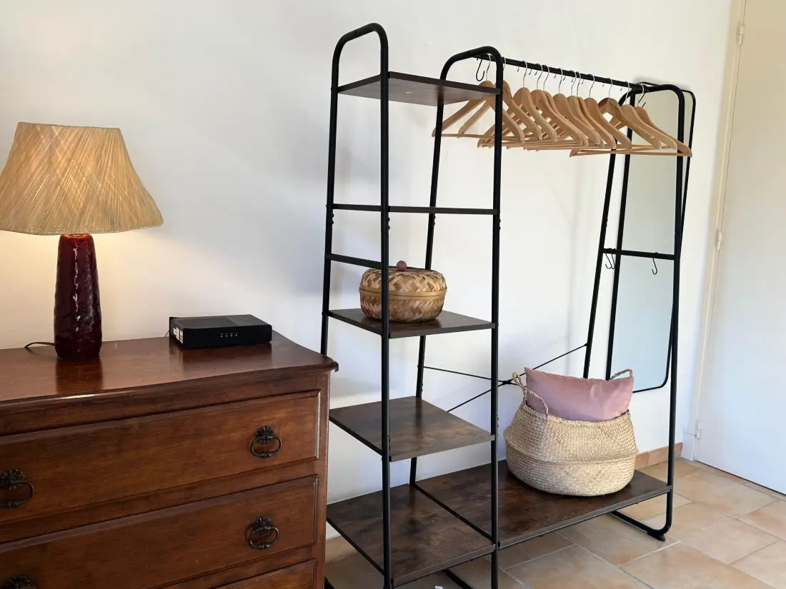 Maison de Vacances Les Issambres