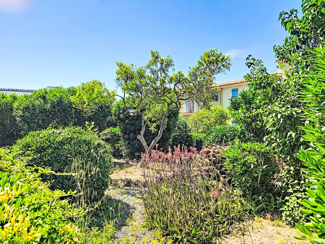 Maison de Vacances Les Issambres