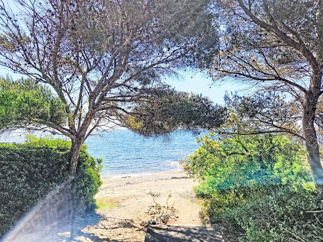 Maison de Vacances Les Issambres