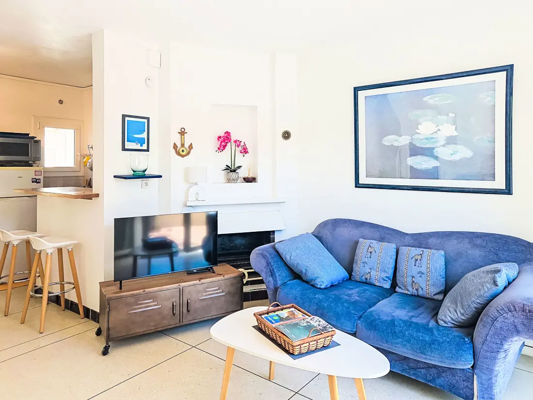 Maison de Vacances Les Issambres