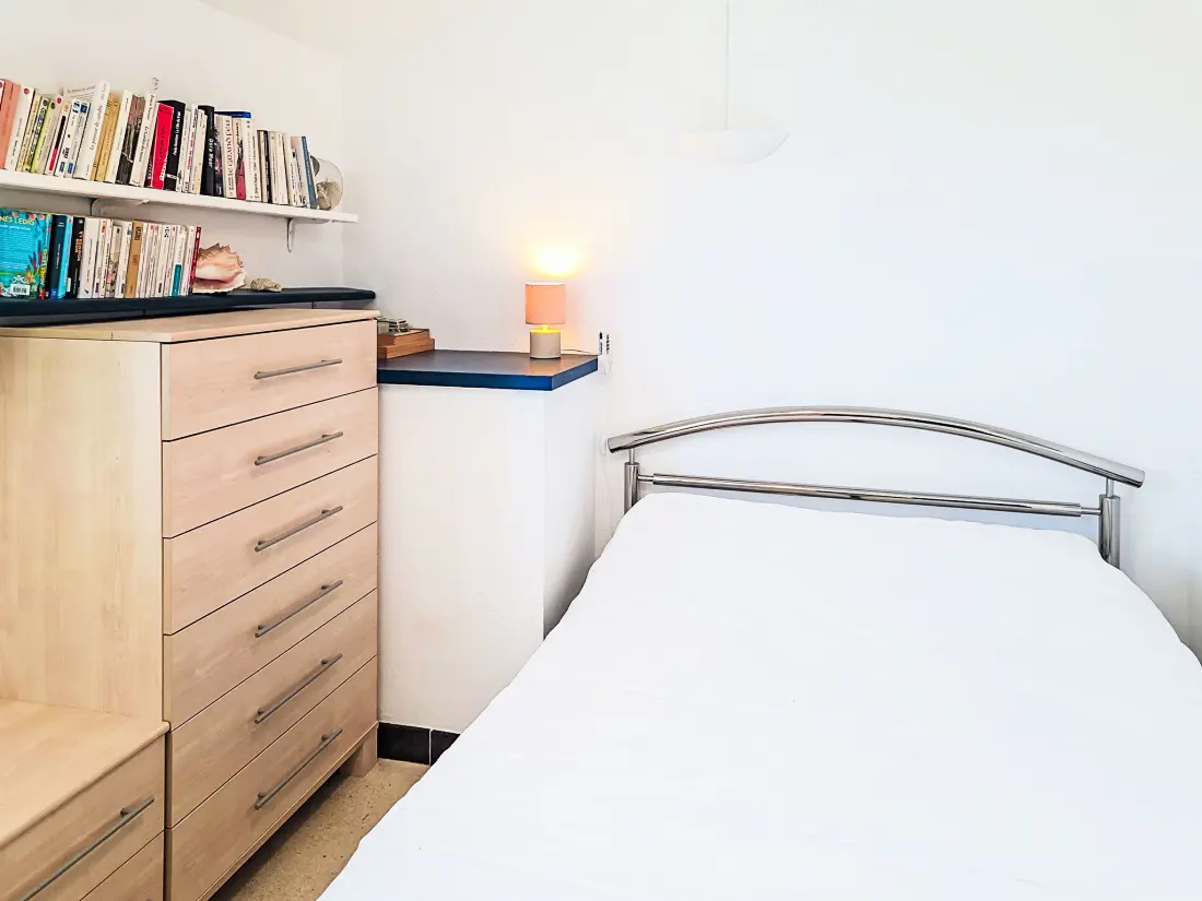 Maison de Vacances Les Issambres