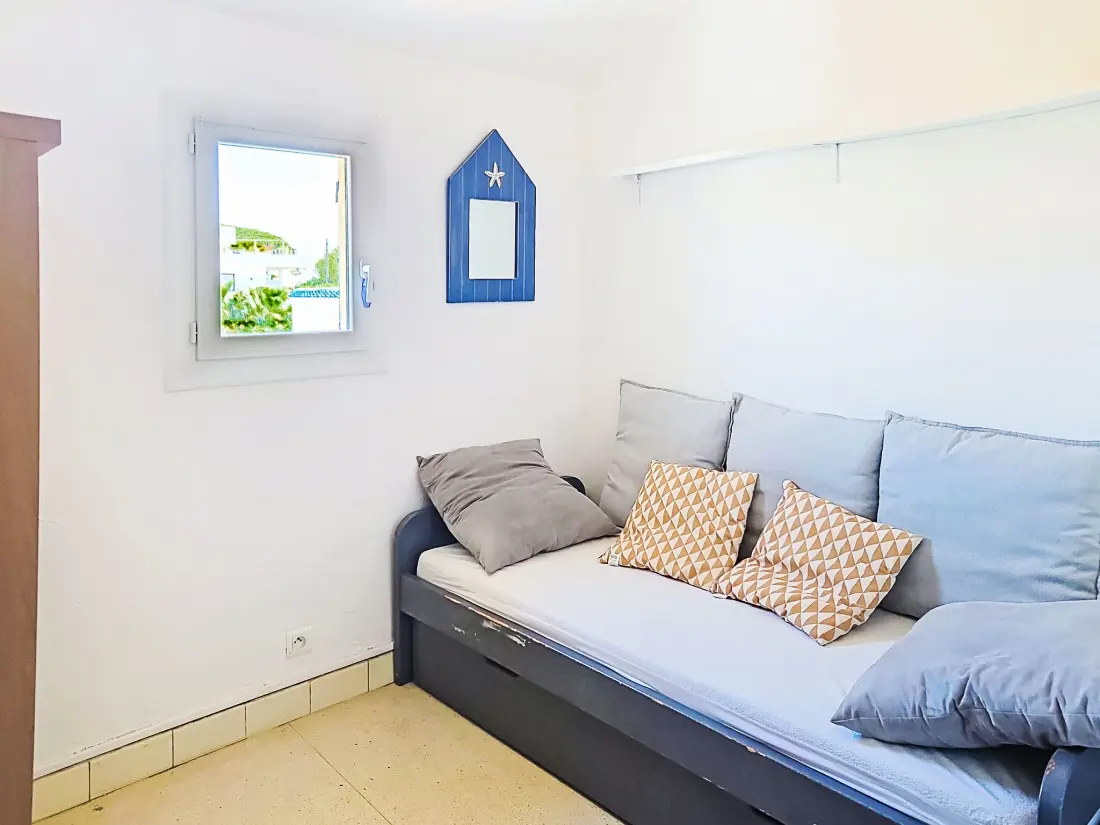Maison de Vacances Les Issambres