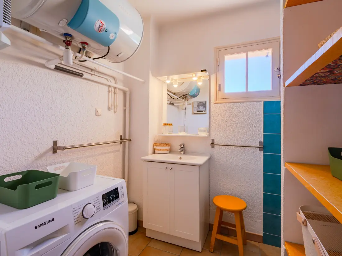 Maison de Vacances Les Issambres