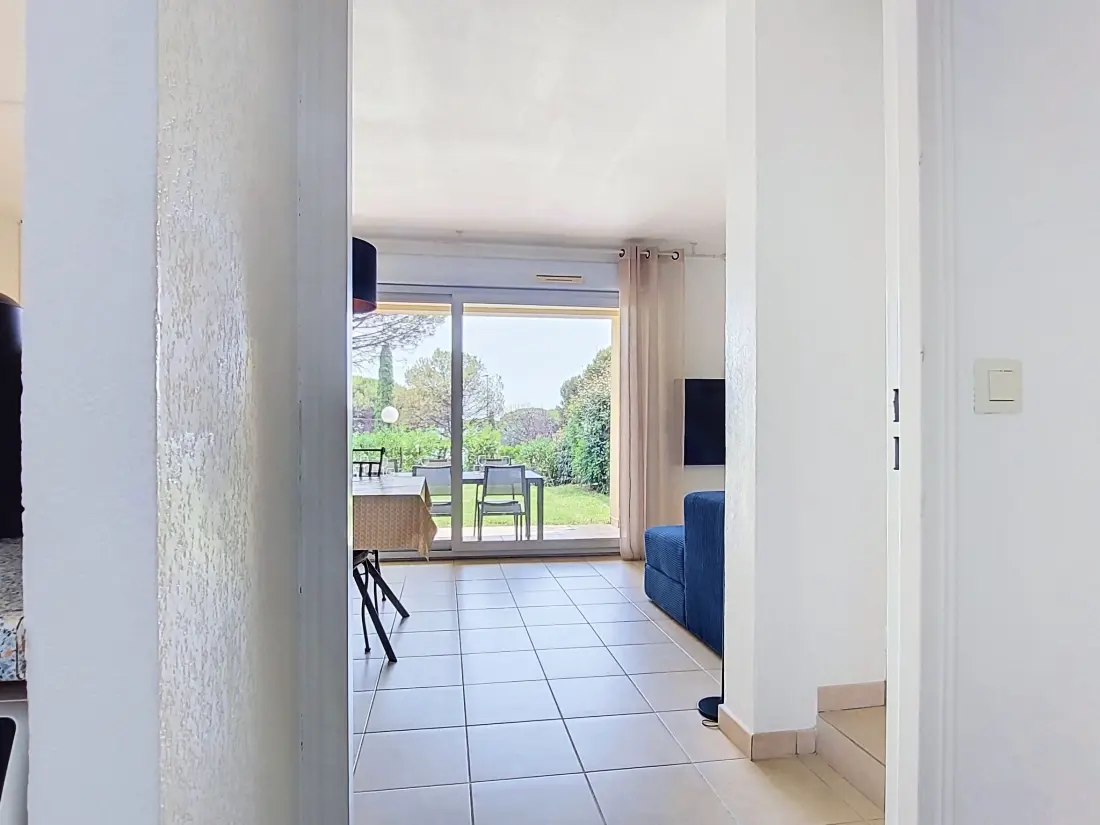 Maison de Vacances Les Issambres