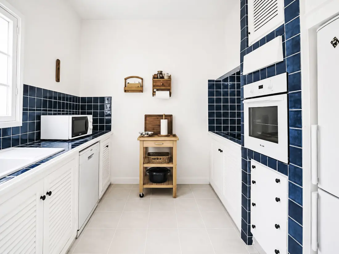 Maison de Vacances Les Issambres