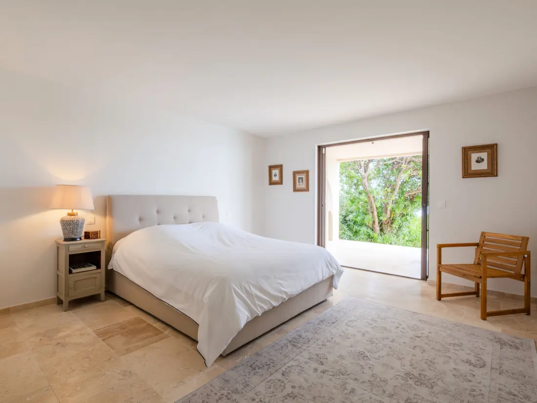 Maison de Vacances Les Issambres