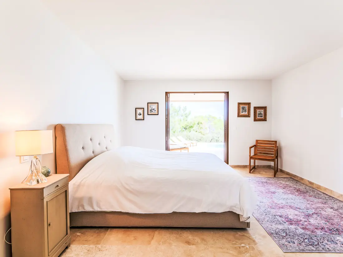 Maison de Vacances Les Issambres
