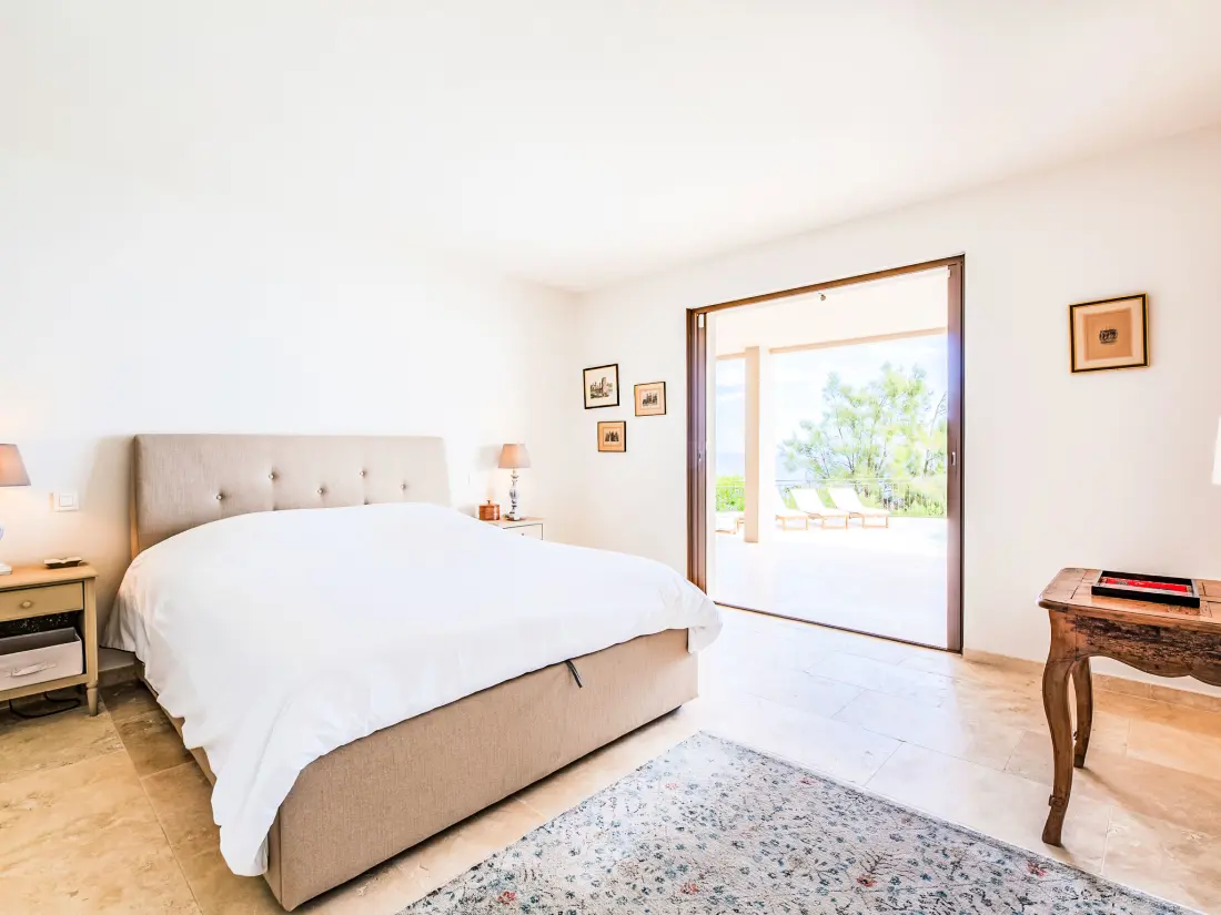 Maison de Vacances Les Issambres