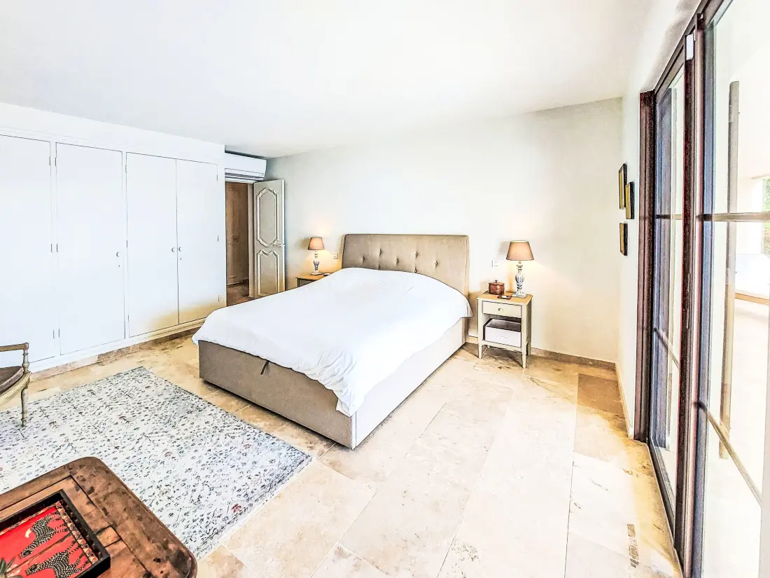Maison de Vacances Les Issambres