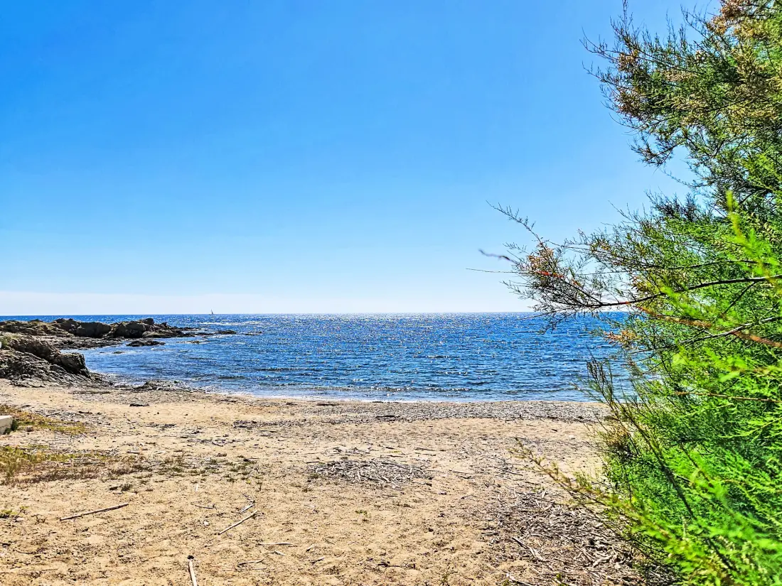 Maison de Vacances Les Issambres