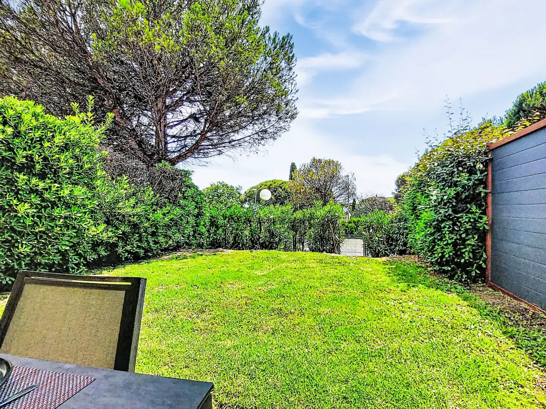 Maison de Vacances Les Issambres