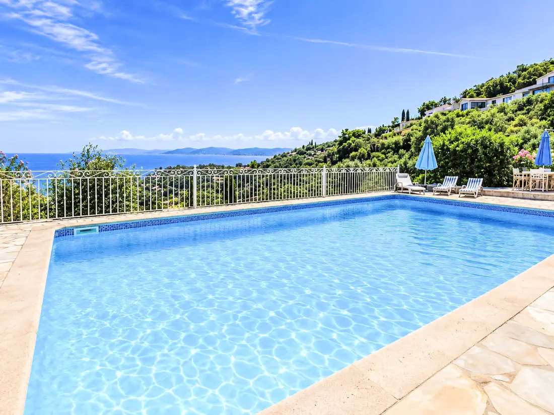 Maison de Vacances Les Issambres