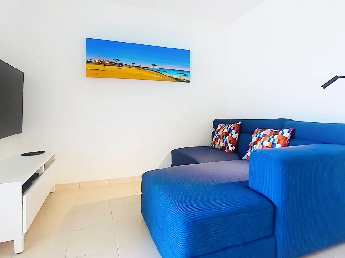 Maison de Vacances Les Issambres