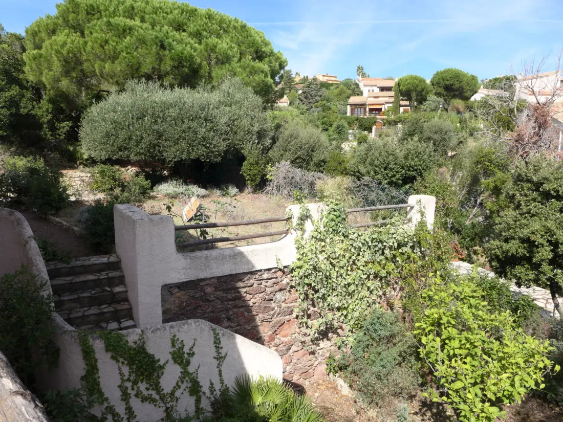 Maison de Vacances Les Issambres