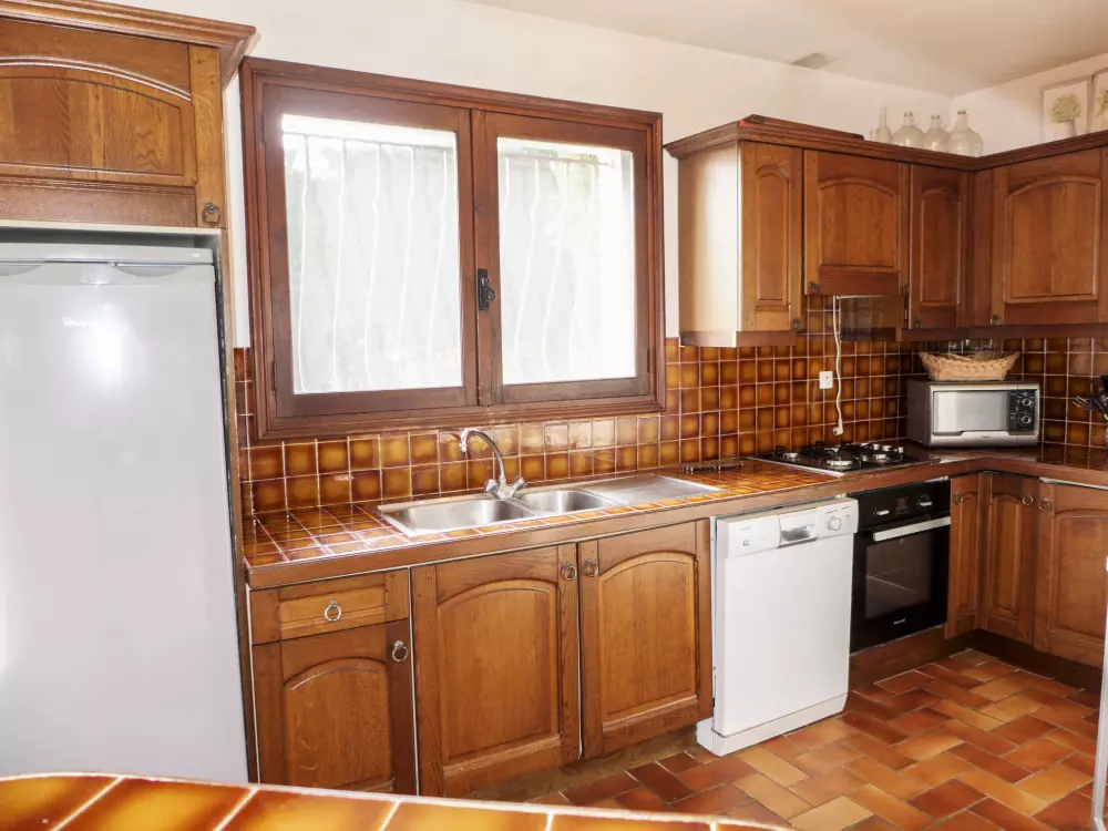 Maison de Vacances Les Issambres