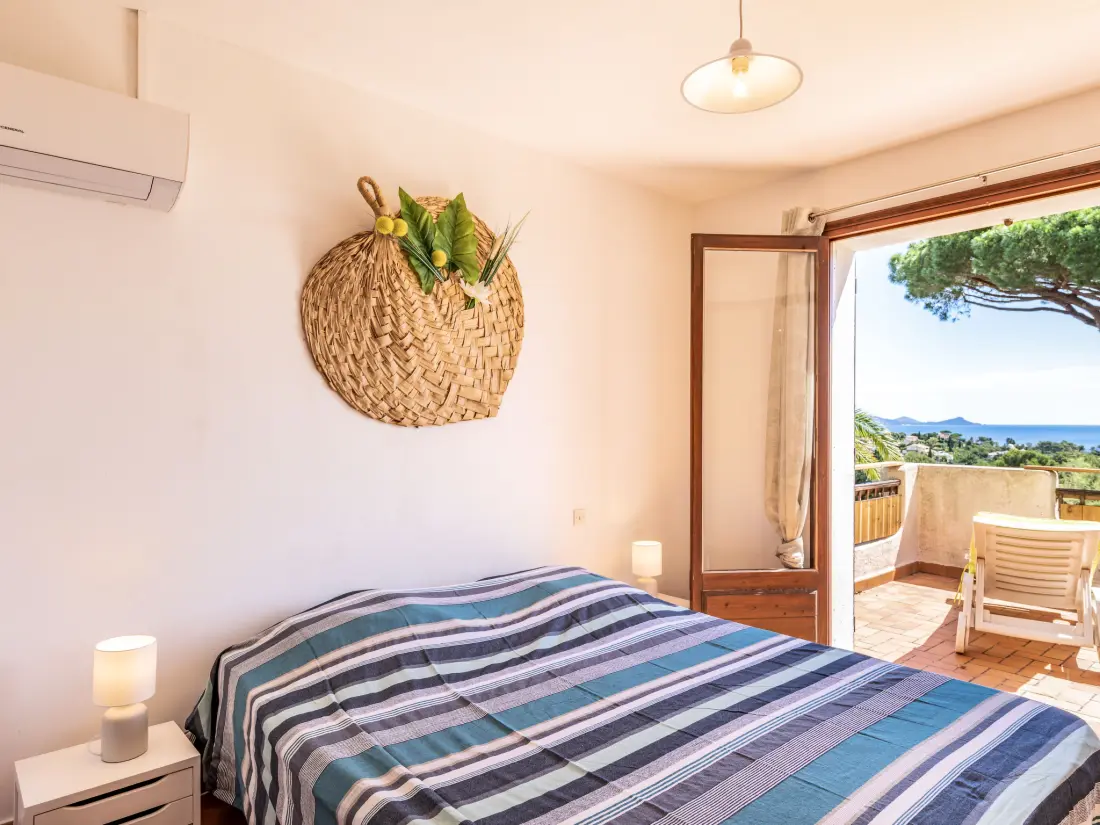 Maison de Vacances Les Issambres