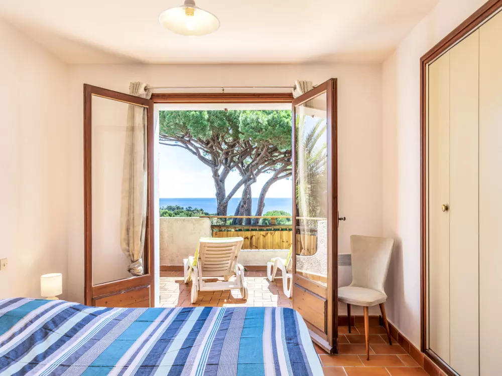 Maison de Vacances Les Issambres