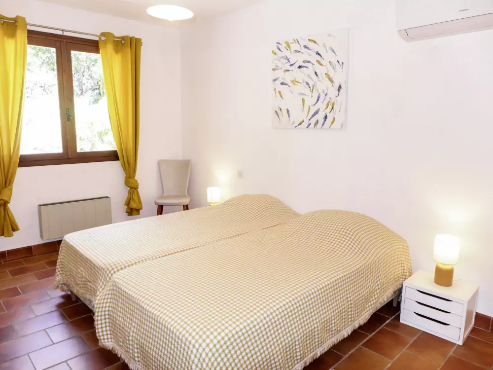 Maison de Vacances Les Issambres