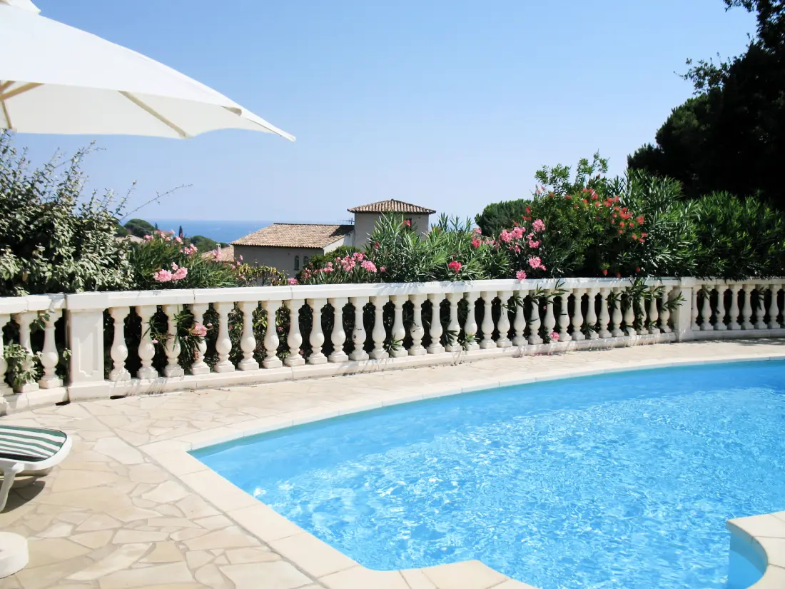 Maison de Vacances Les Issambres