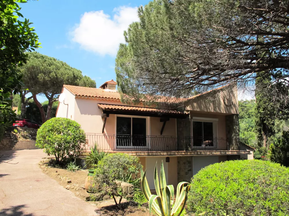 Maison de Vacances Les Issambres