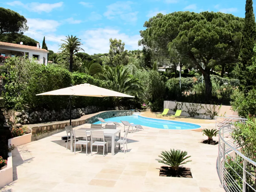 Maison de Vacances Les Issambres