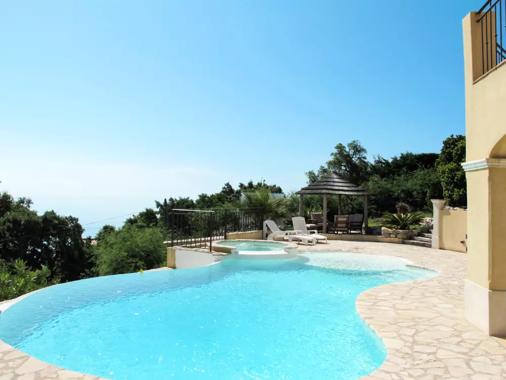 Maison de Vacances Les Issambres