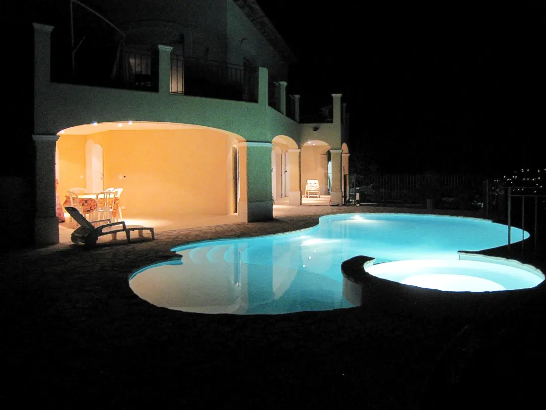 Maison de Vacances Les Issambres