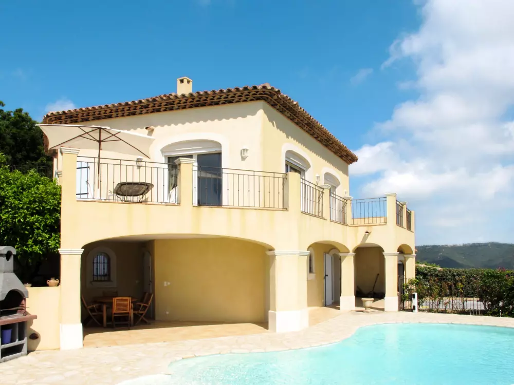 Maison de Vacances Les Issambres