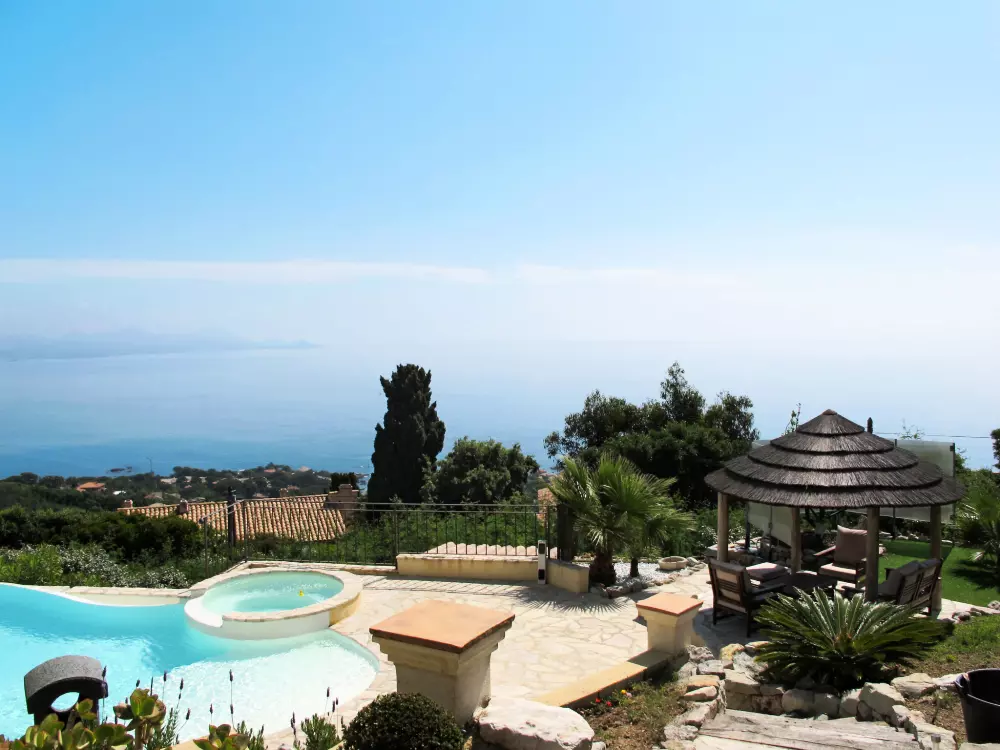 Maison de Vacances Les Issambres