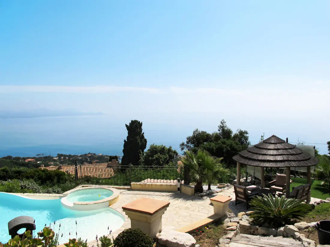 Maison de Vacances Les Issambres