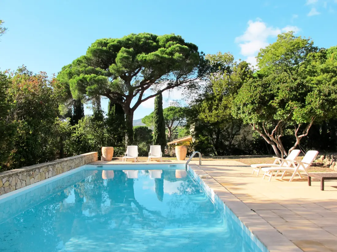 Maison de Vacances Les Issambres