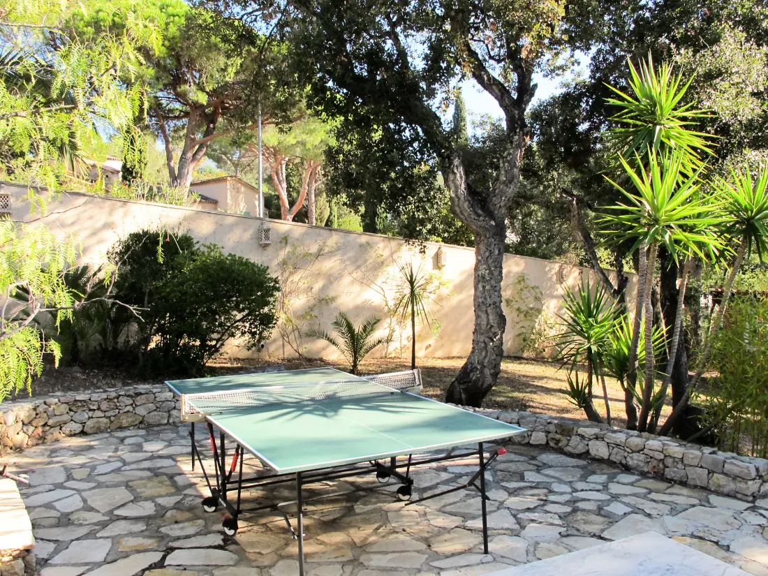 Maison de Vacances Les Issambres