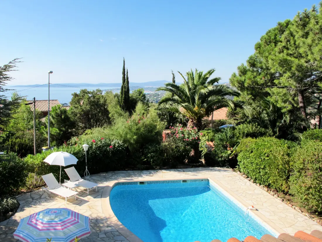 Maison de Vacances Les Issambres