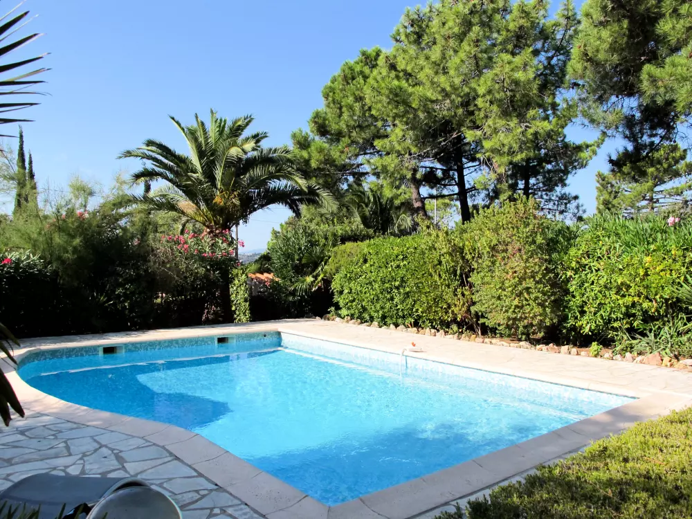 Maison de Vacances Les Issambres