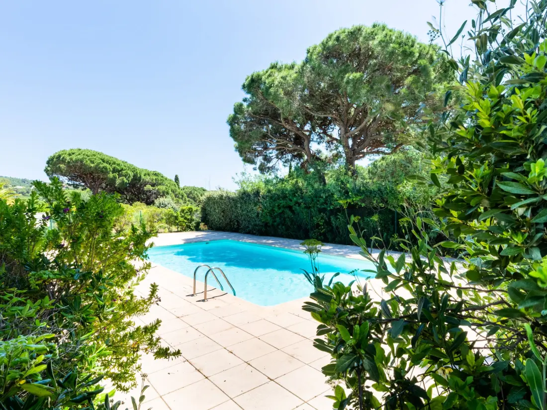 Maison de Vacances Les Issambres