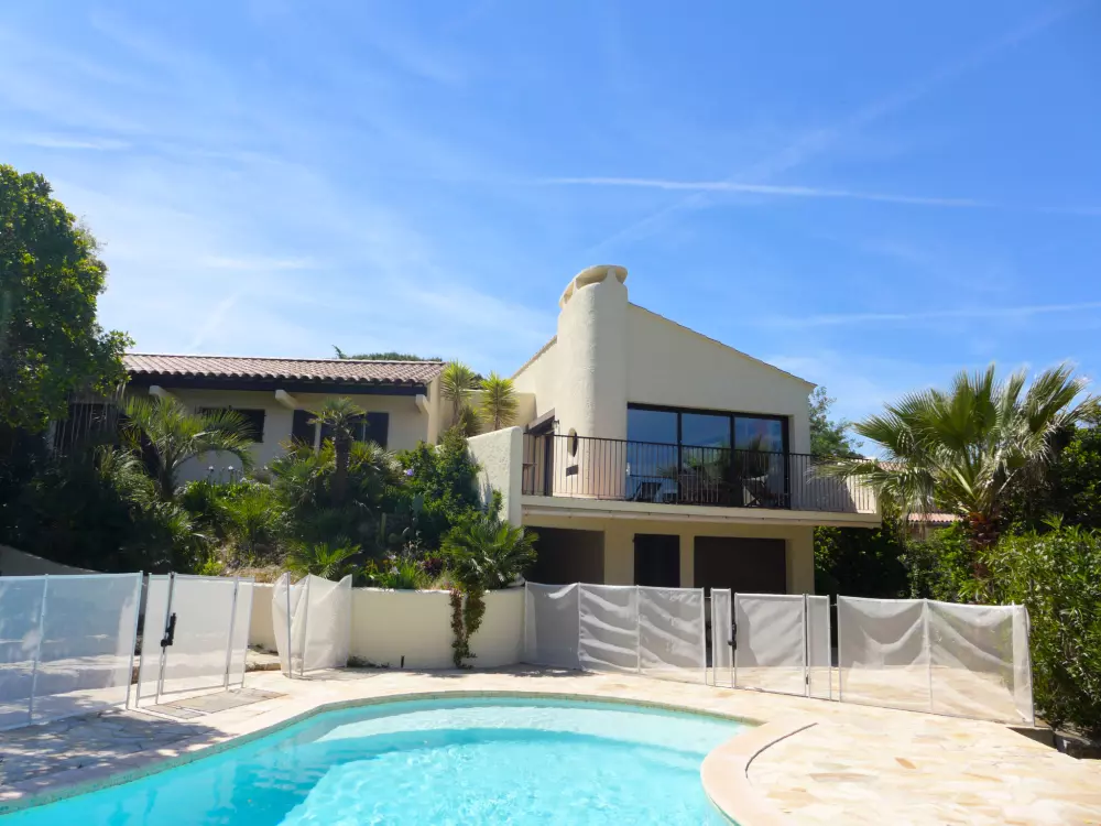 Maison de Vacances Les Issambres