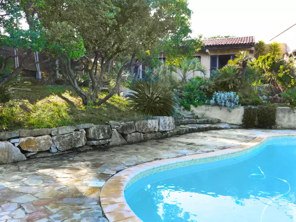 Maison de Vacances Les Issambres