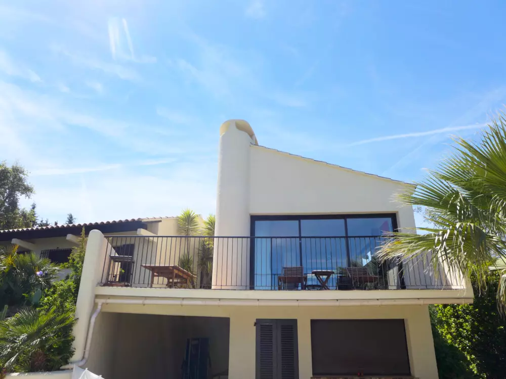 Maison de Vacances Les Issambres