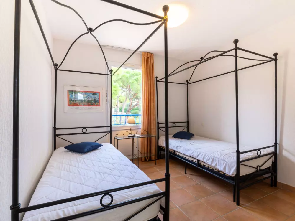 Maison de Vacances Les Issambres