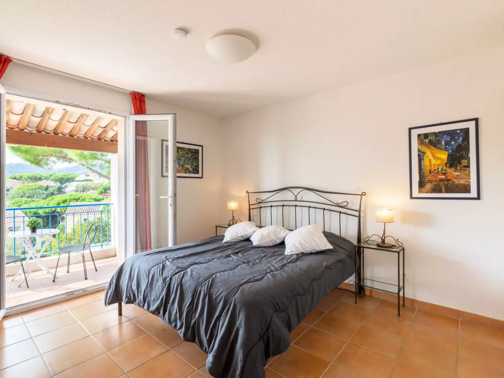 Maison de Vacances Les Issambres