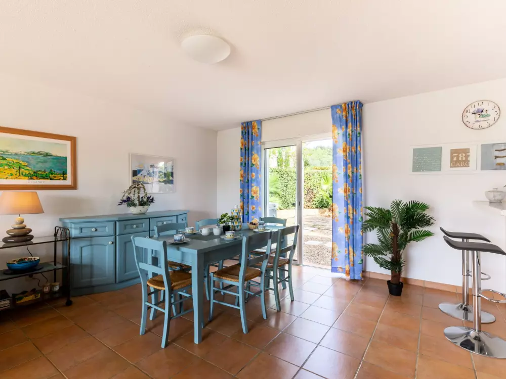 Maison de Vacances Les Issambres