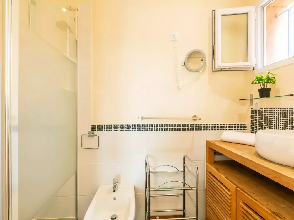 Maison de Vacances Les Issambres